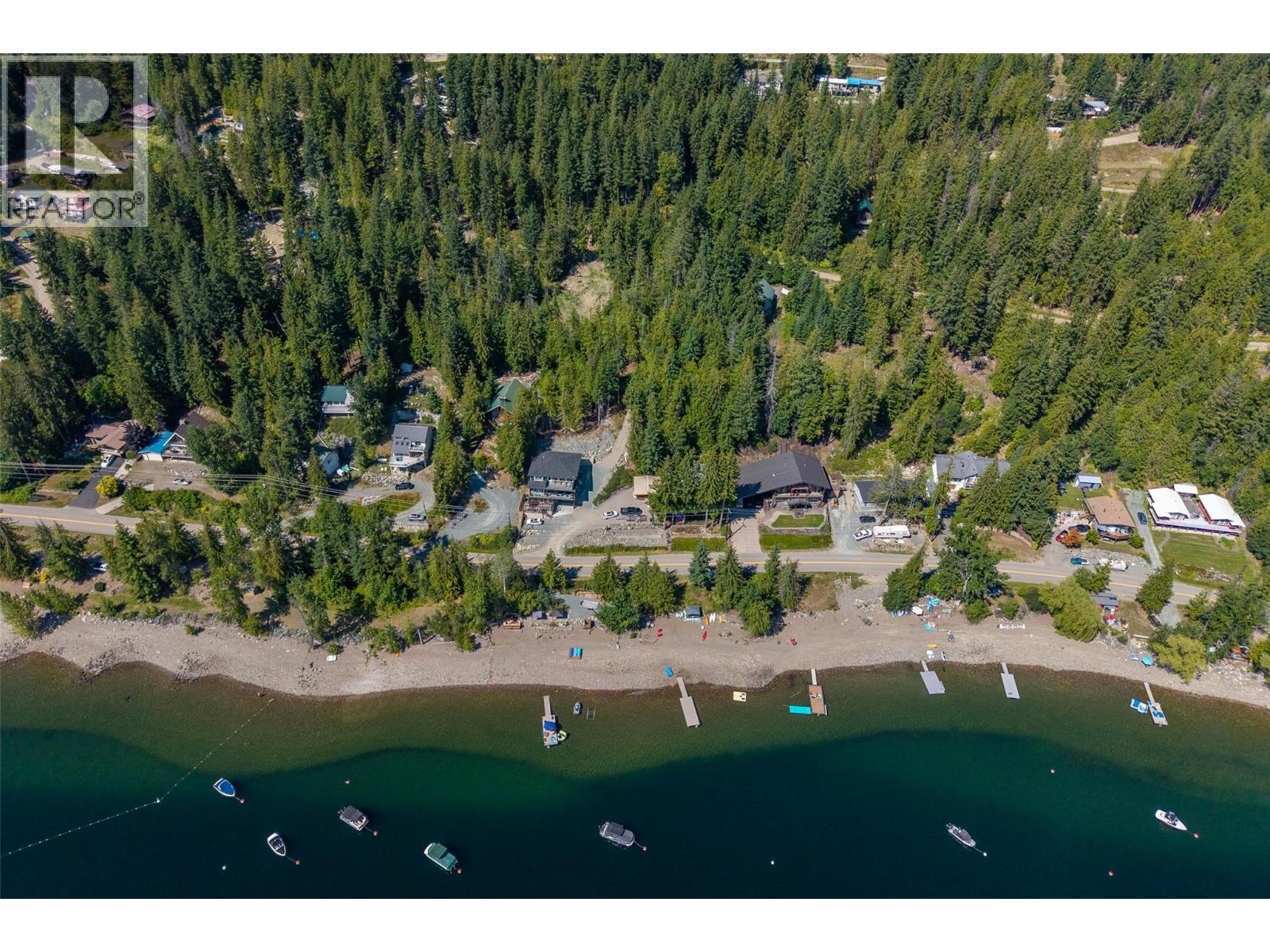 Photo 46 of 7610 Orchard Grove, Anglemont BC