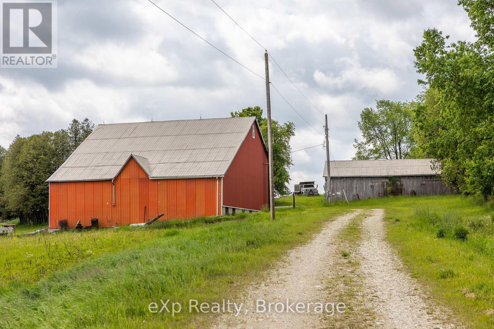 Photo 1 of 302350 Concession 2 Side Road, West Grey ON