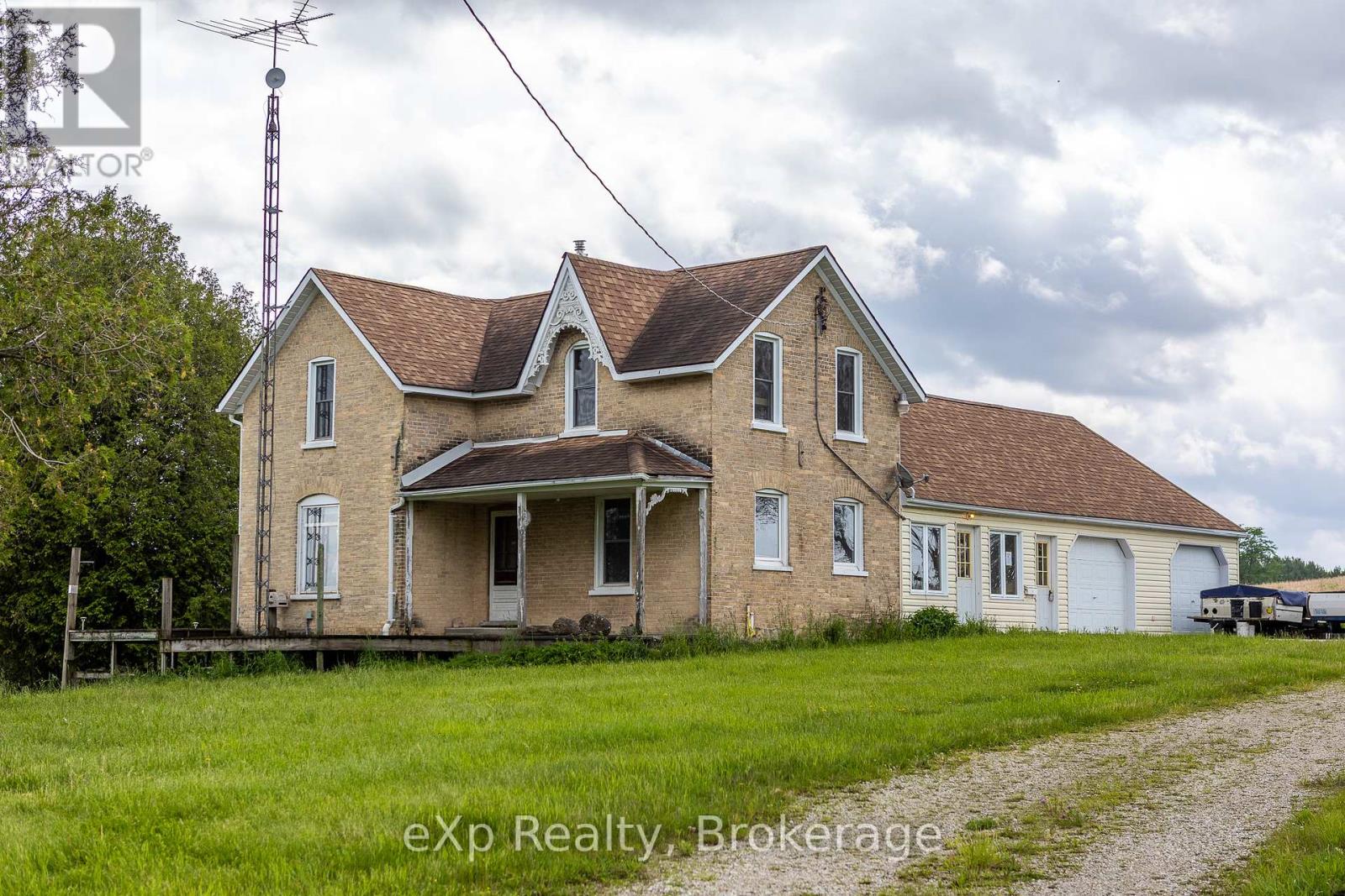 Photo 9 of 302350 Concession 2 Side Road, West Grey ON
