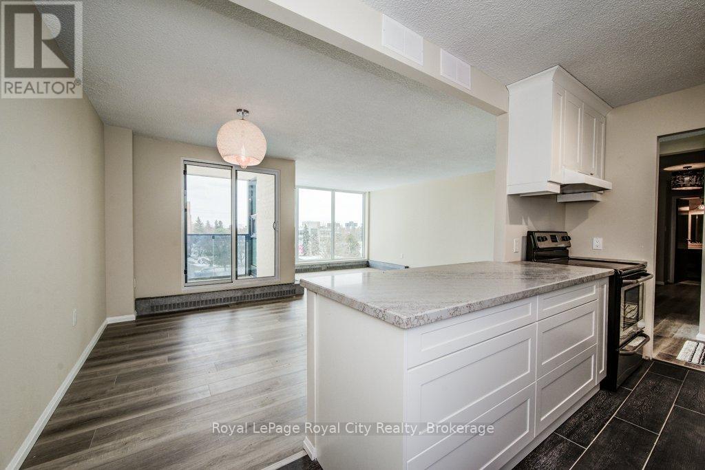 Photo 26 of 602 19 Woodlawn Road E, Guelph ON