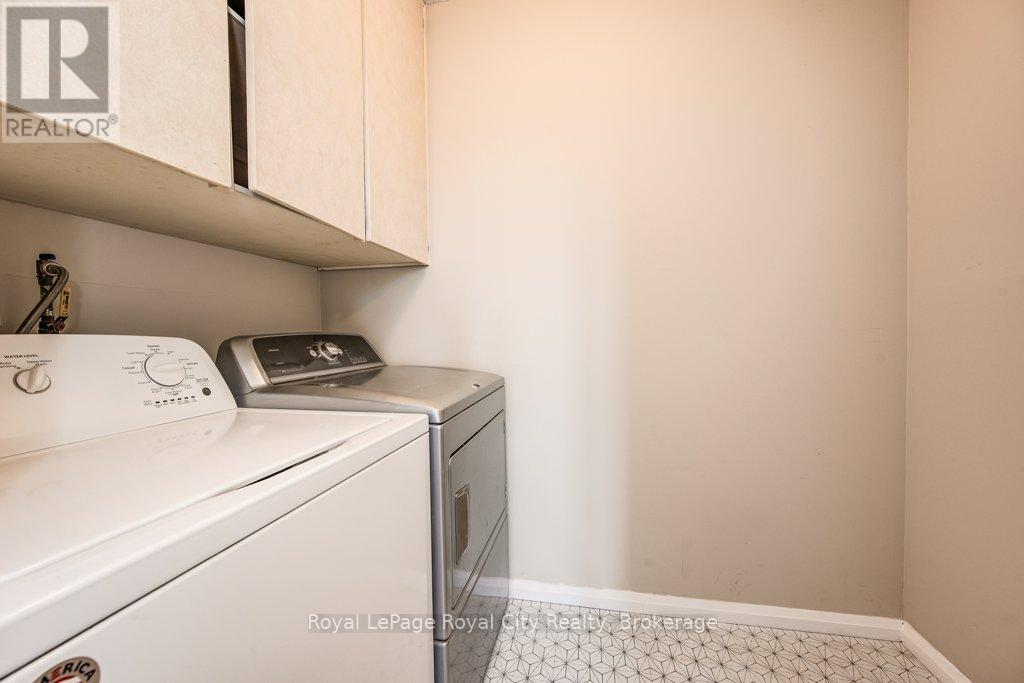 Photo 2 of 602 19 Woodlawn Road E, Guelph ON