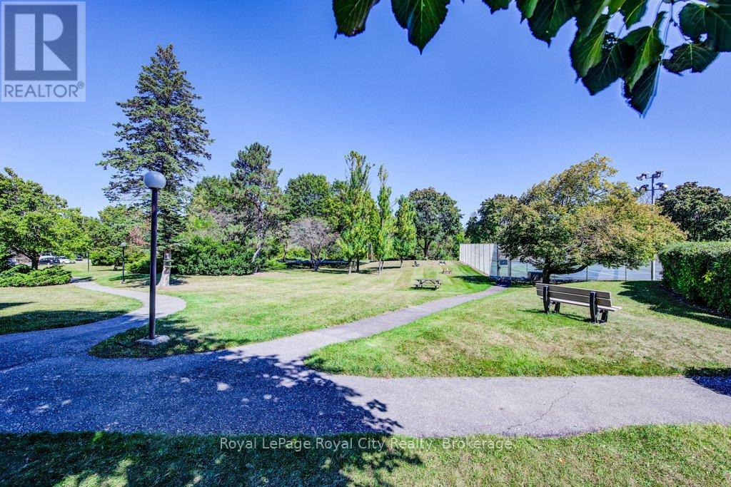 Photo 37 of 602 19 Woodlawn Road E, Guelph ON