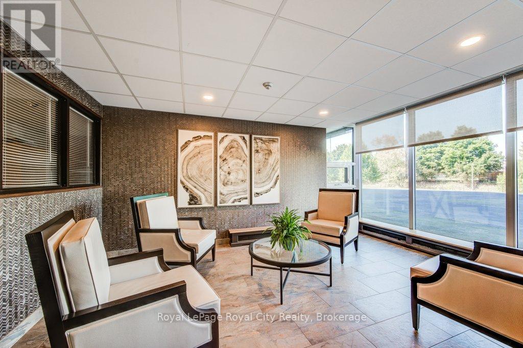 Photo 25 of 602 19 Woodlawn Road E, Guelph ON