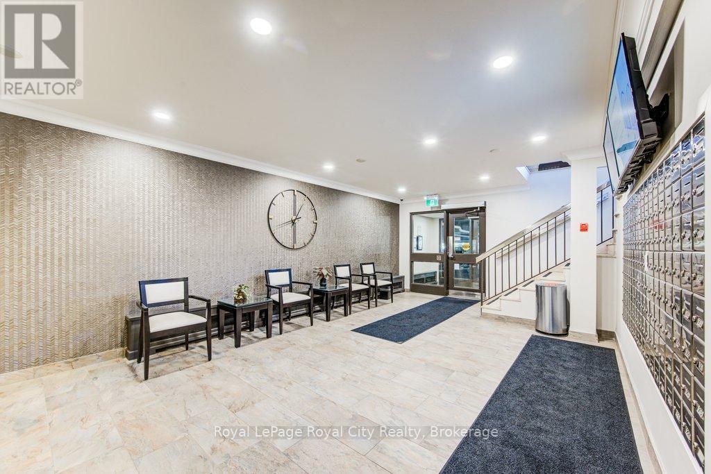 Photo 36 of 602 19 Woodlawn Road E, Guelph ON