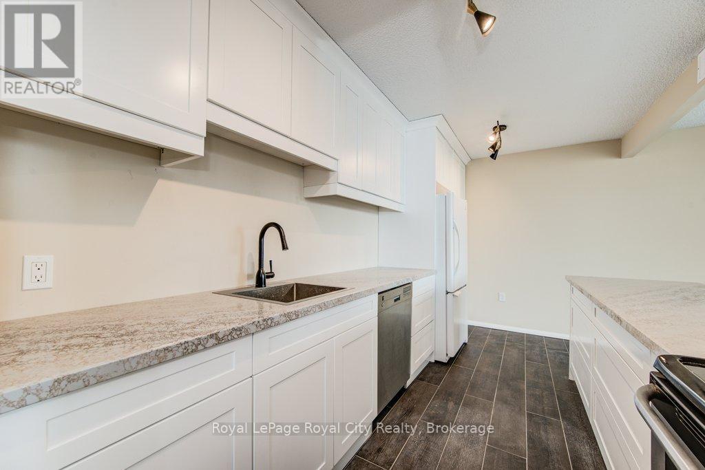 Photo 4 of 602 19 Woodlawn Road E, Guelph ON