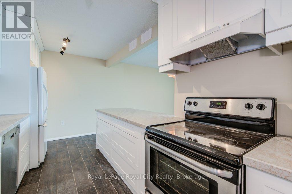 Photo 23 of 602 19 Woodlawn Road E, Guelph ON