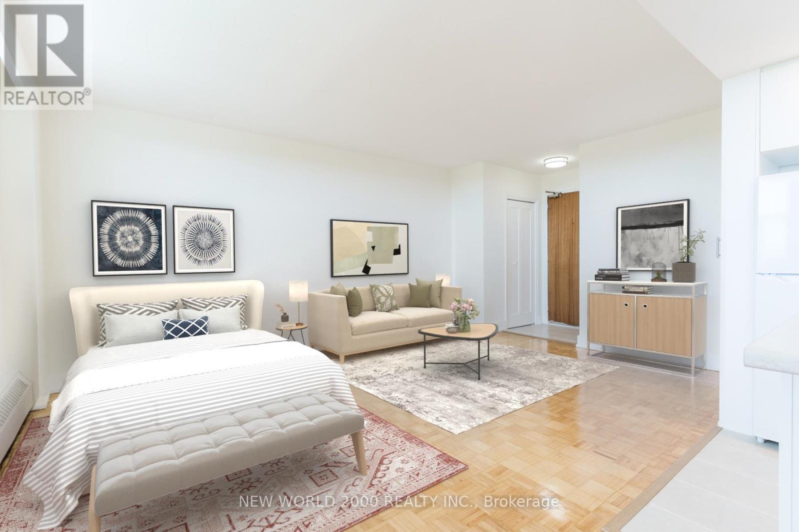 Photo 9 of 908 485 Eglinton Avenue E, Toronto ON