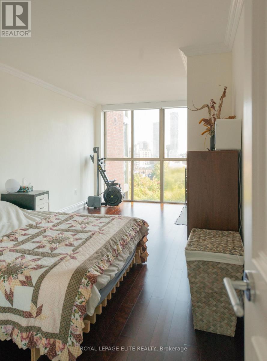 Photo 15 of 904 95 Lombard Street, Toronto ON