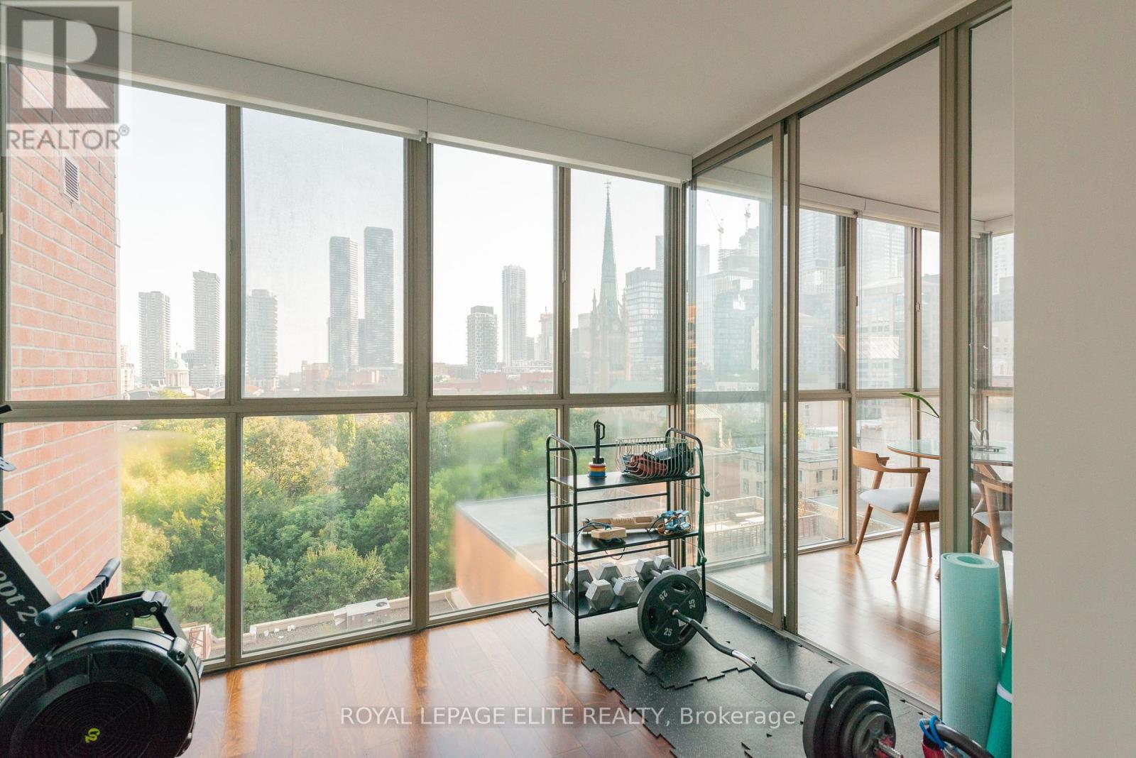 Photo 6 of 904 95 Lombard Street, Toronto ON