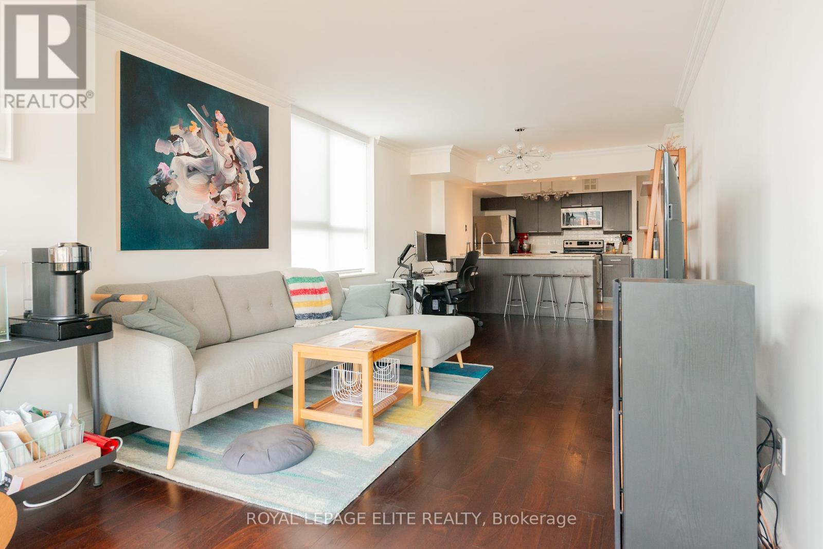 Photo 5 of 904 95 Lombard Street, Toronto ON