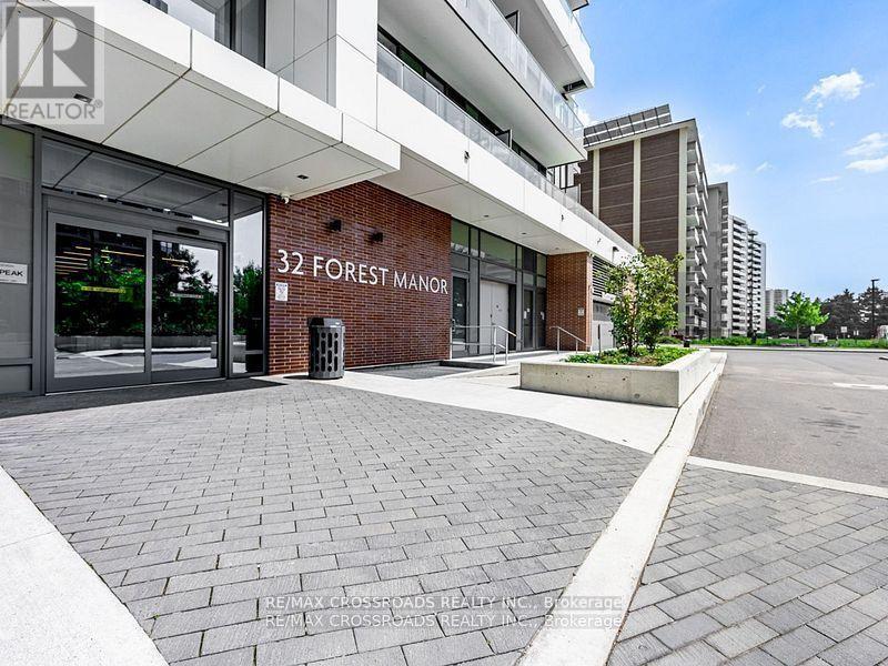 Photo 35 of 1910 32 Forest Manor Road, Toronto ON