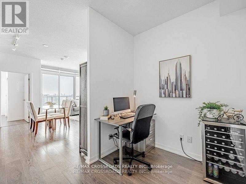 Photo 4 of 1910 32 Forest Manor Road, Toronto ON