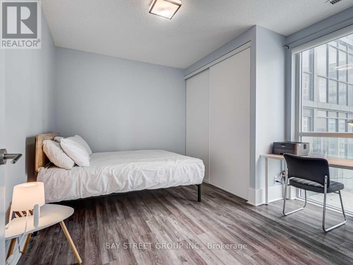 Photo 4 of 1117 20 John Street, Toronto ON