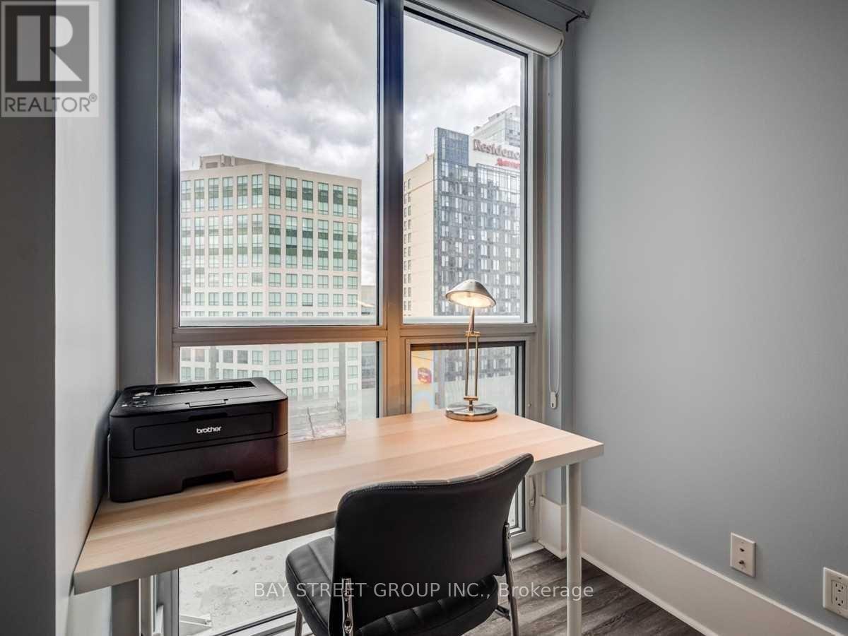 Photo 19 of 1117 20 John Street, Toronto ON