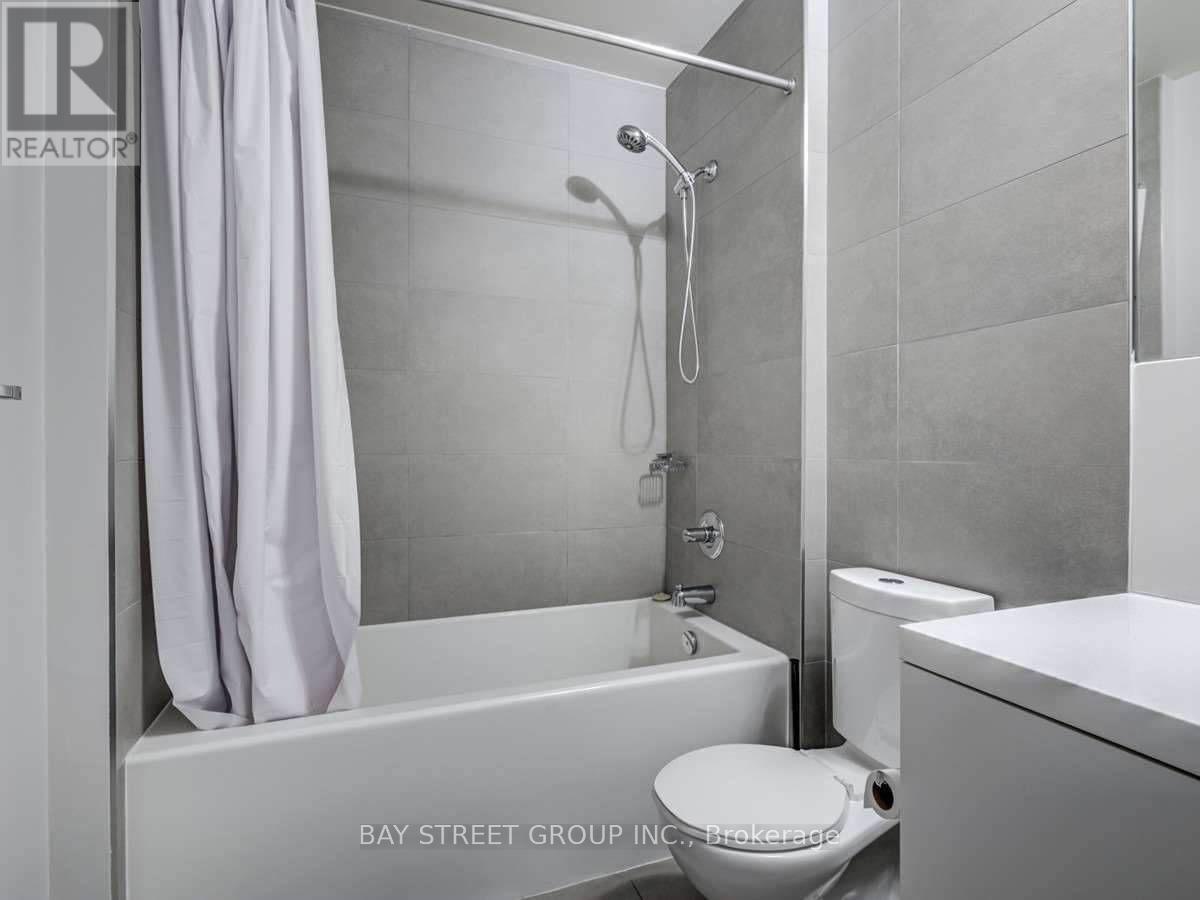 Photo 10 of 1117 20 John Street, Toronto ON