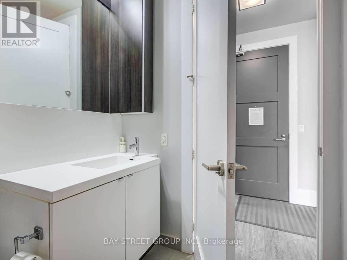 Photo 16 of 1117 20 John Street, Toronto ON