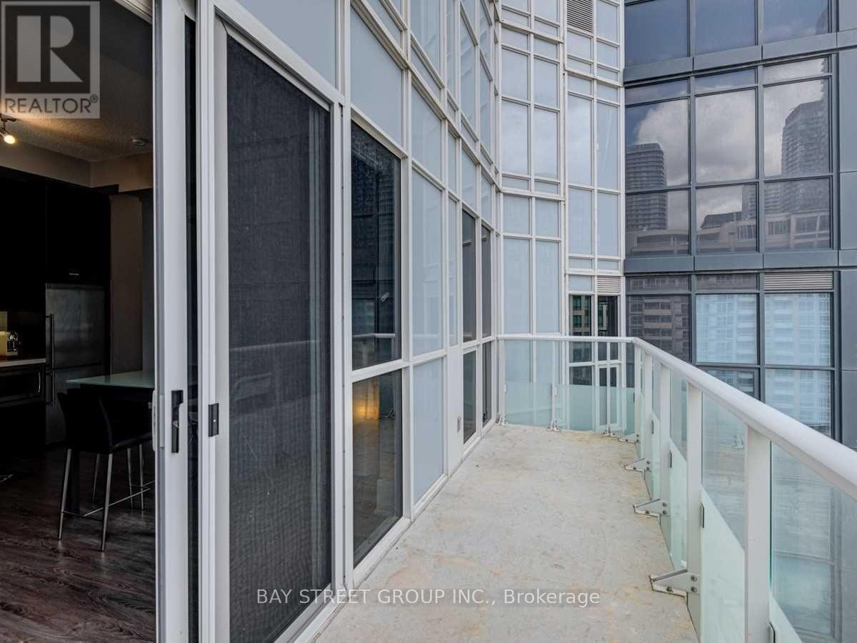 Photo 20 of 1117 20 John Street, Toronto ON