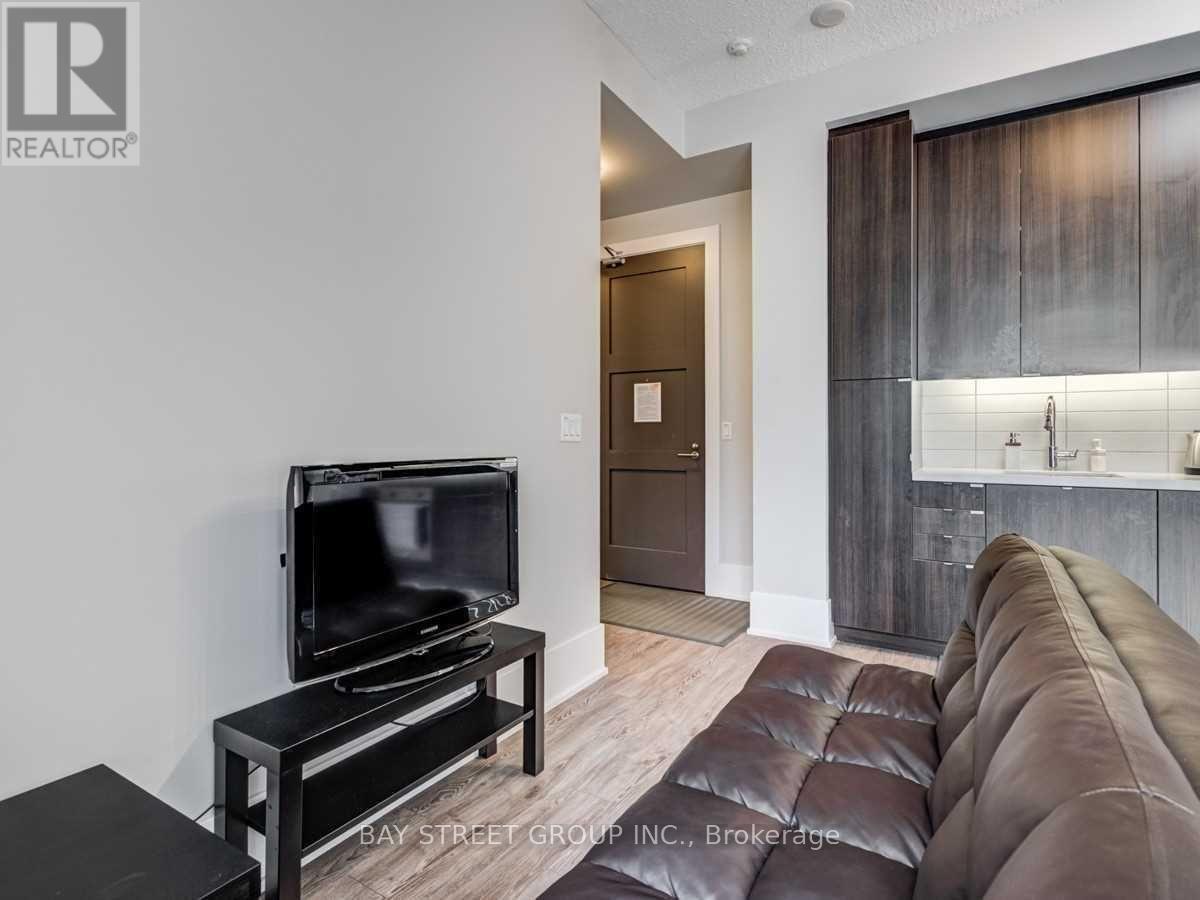 Photo 15 of 1117 20 John Street, Toronto ON