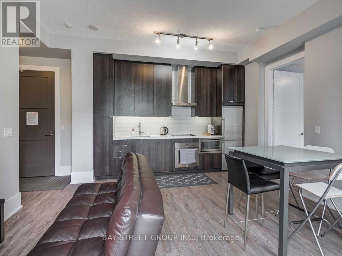 Photo 2 of 1117 20 John Street, Toronto ON