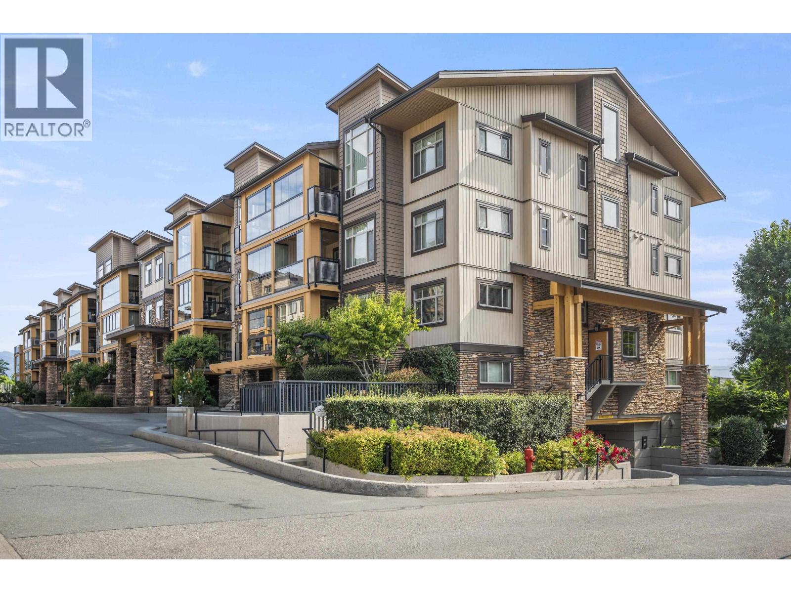 Photo 1 of 216 12655 190 A Street, Pitt Meadows BC