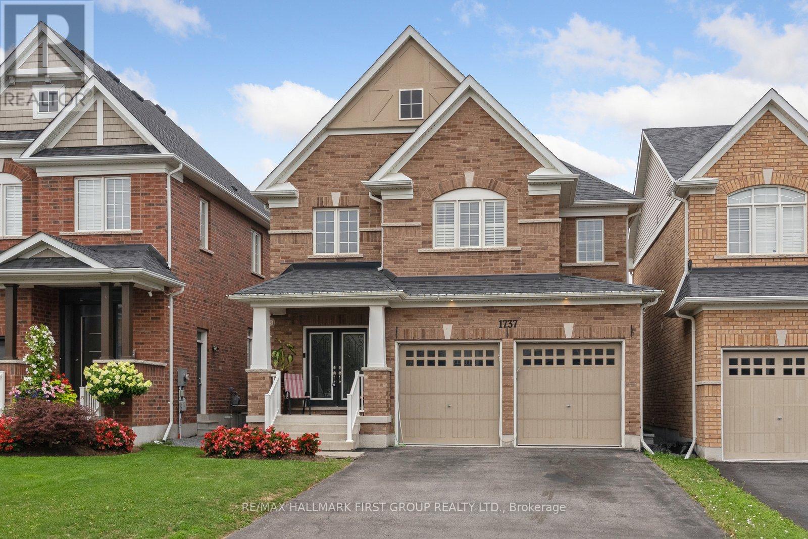 Photo 23 of 1737 Douglas Langtree Drive, Oshawa ON