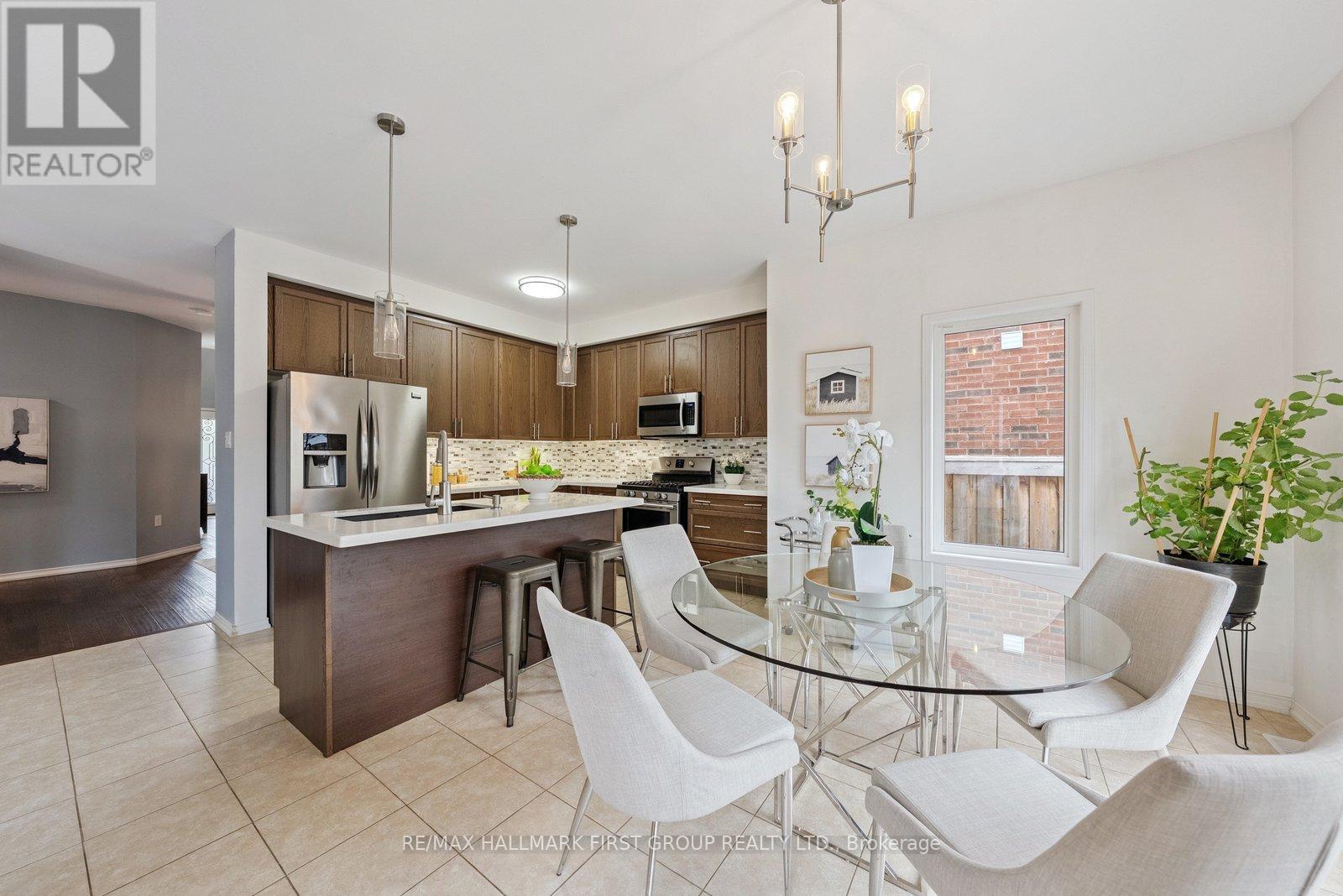 Photo 1 of 1737 Douglas Langtree Drive, Oshawa ON
