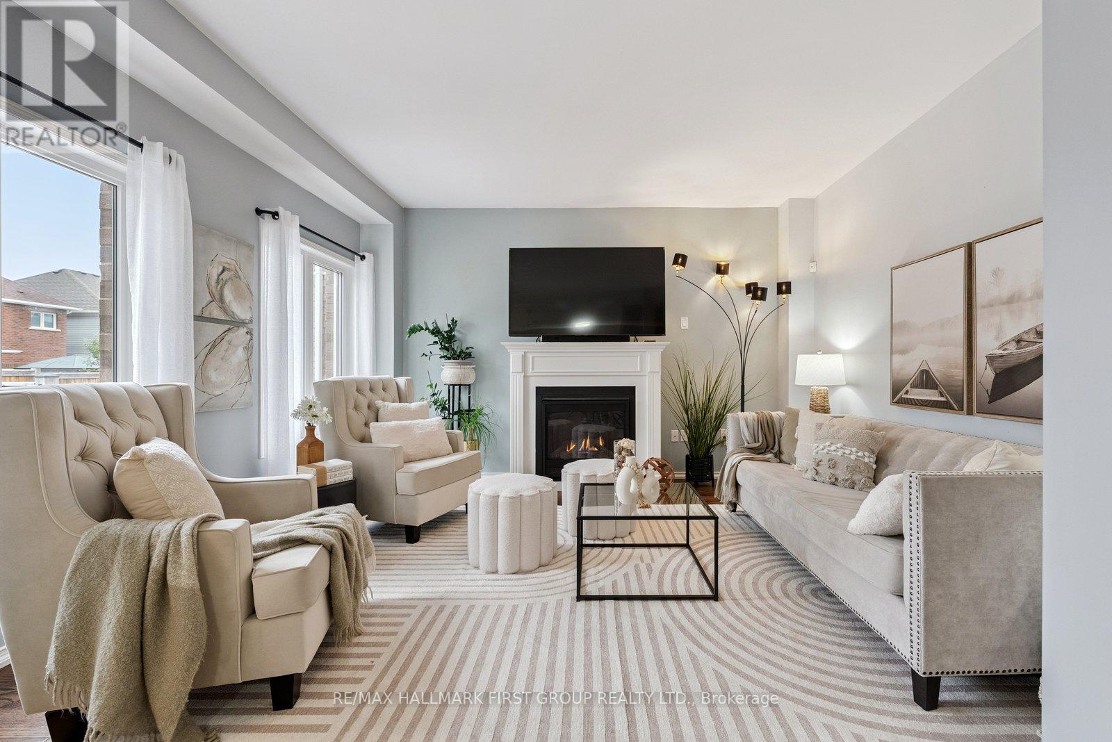 Photo 18 of 1737 Douglas Langtree Drive, Oshawa ON