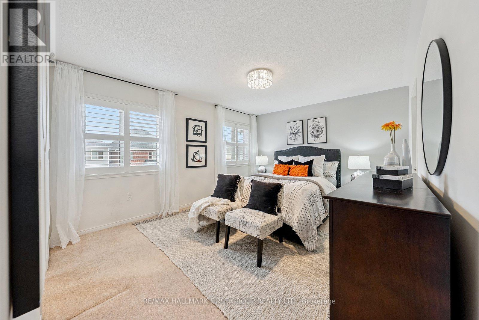 Photo 12 of 1737 Douglas Langtree Drive, Oshawa ON