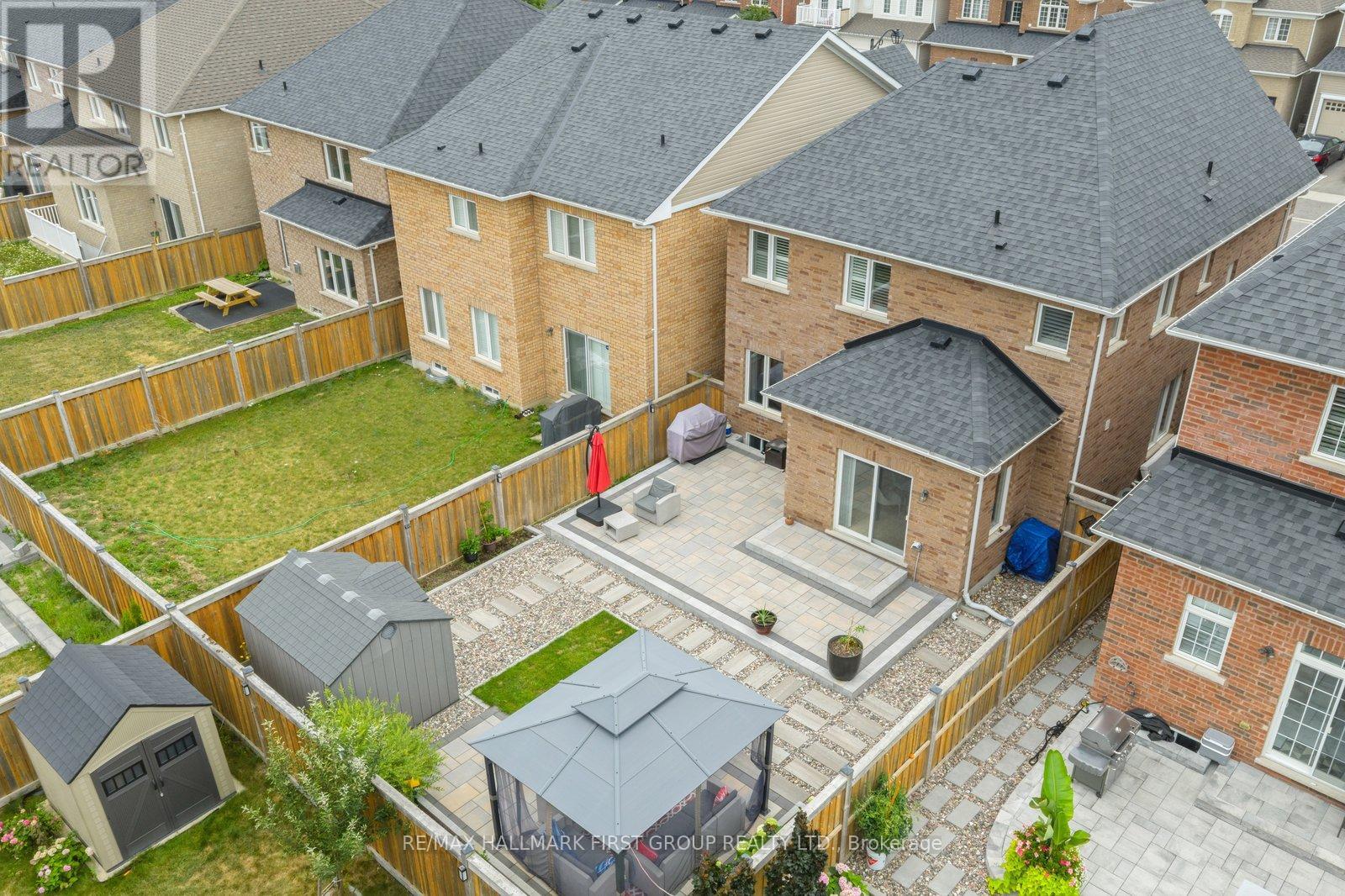 Photo 27 of 1737 Douglas Langtree Drive, Oshawa ON