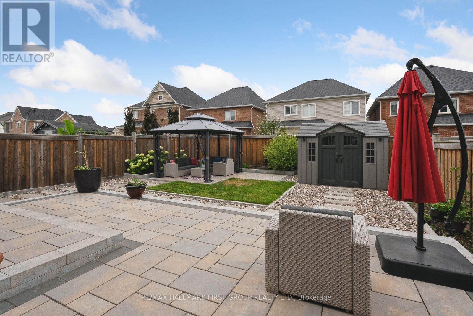 Photo 30 of 1737 Douglas Langtree Drive, Oshawa ON