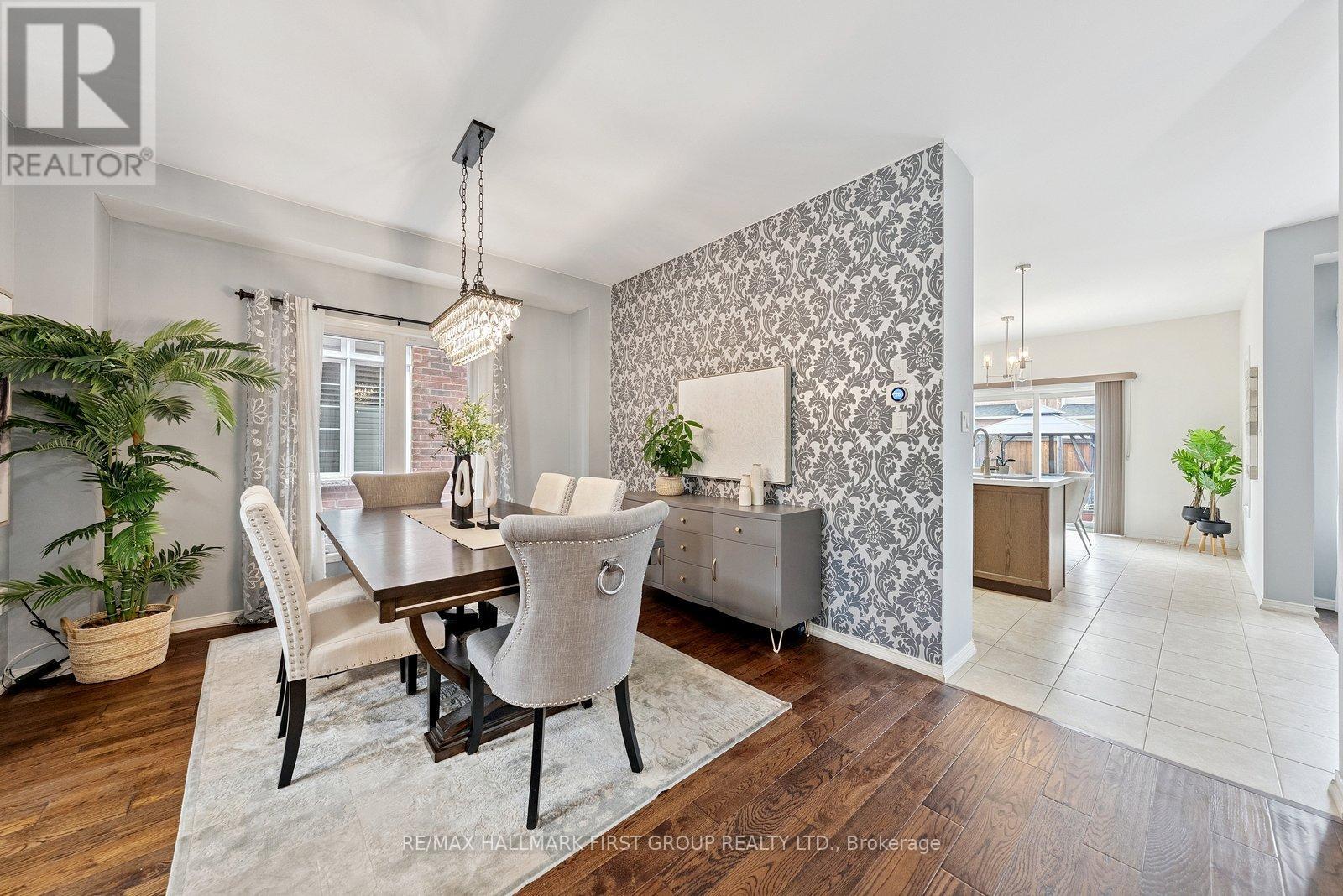 Photo 6 of 1737 Douglas Langtree Drive, Oshawa ON