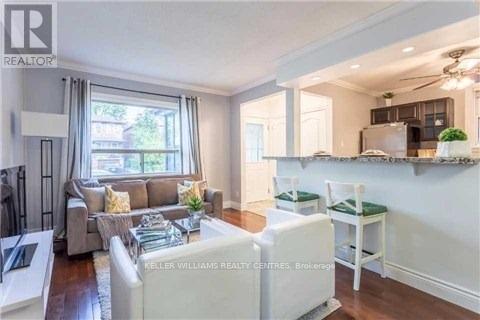 Photo 8 of Main 190 Holborne Avenue, Toronto ON
