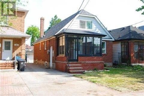 Photo 7 of Main 190 Holborne Avenue, Toronto ON
