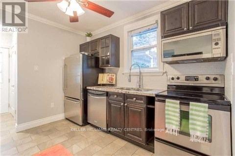 Photo 2 of Main 190 Holborne Avenue, Toronto ON