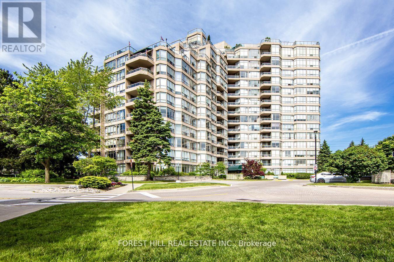 Photo 20 of 717 10 Guildwood Parkway, Toronto ON