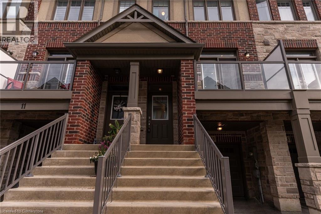 Photo 3 of 13 Pringle Lane, Ancaster ON