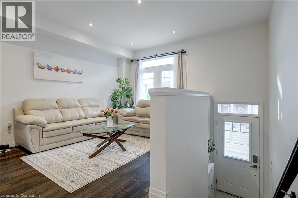 Photo 6 of 13 Pringle Lane, Ancaster ON