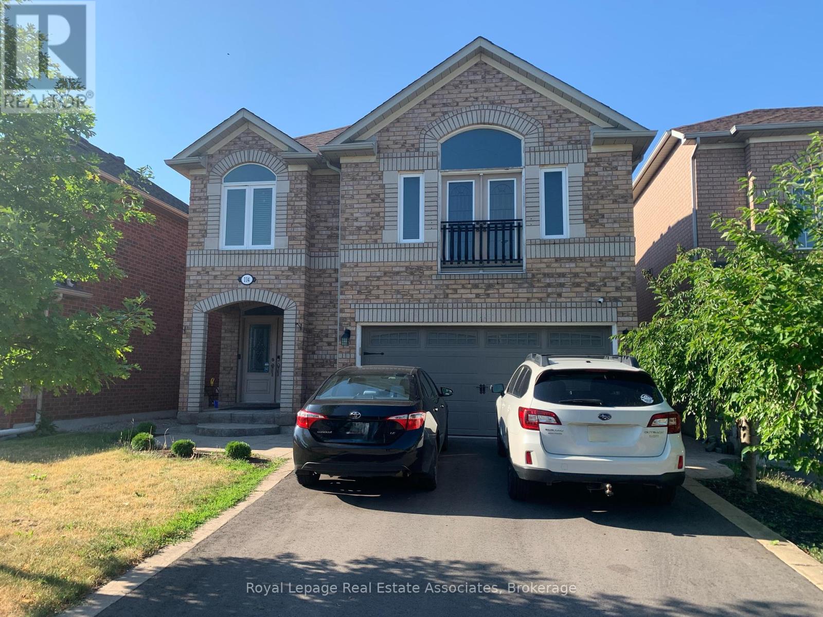 Photo 13 of Lower 114 Sail Crescent, Vaughan ON