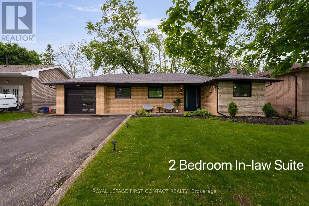 Photo 1 of 26 Ottaway Avenue, Barrie ON
