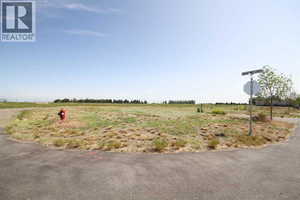 Photo 1 of 1 Meadows Way, Taber AB