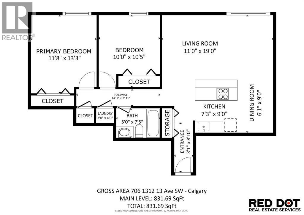 Single Family House for Sale in    Avenue SW Beltline Calgary 