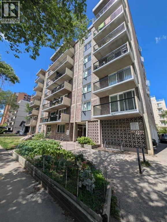706, 1312 13 Avenue SW, Calgary, Alberta