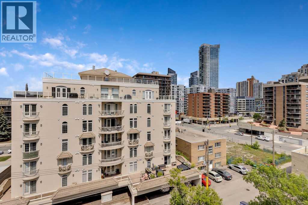 Single Family House for Sale in    Avenue SW Beltline Calgary 
