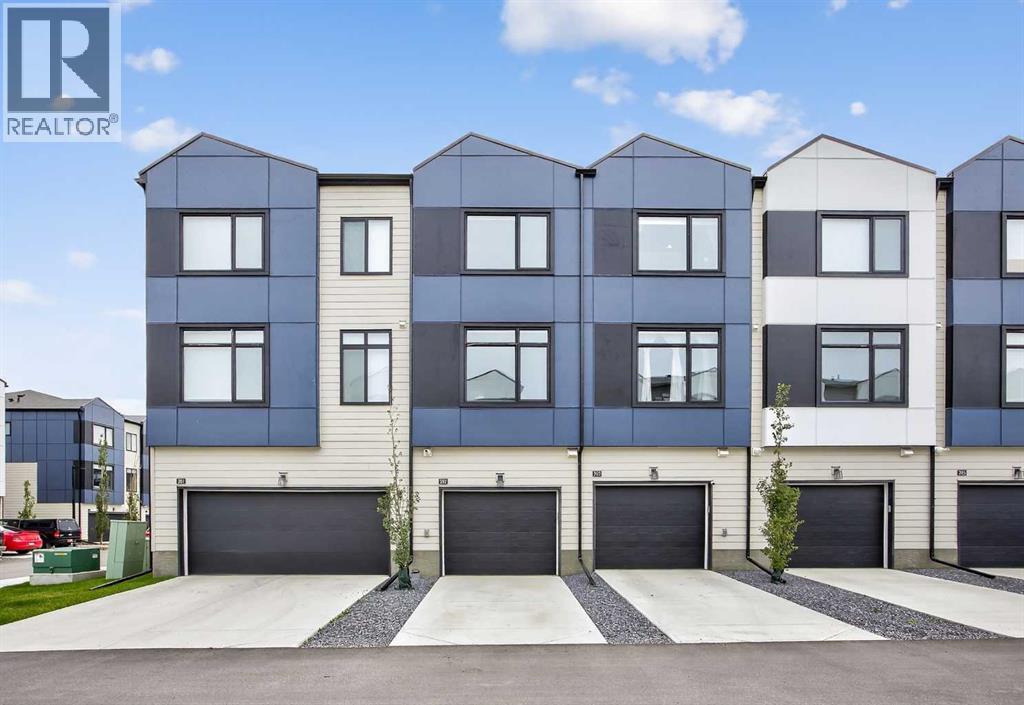 202, 8535 19 Avenue SE, Calgary, Alberta