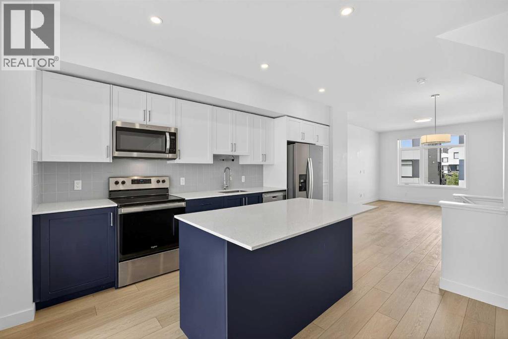 Single Family House for Sale in    Avenue SE Belvedere Calgary 