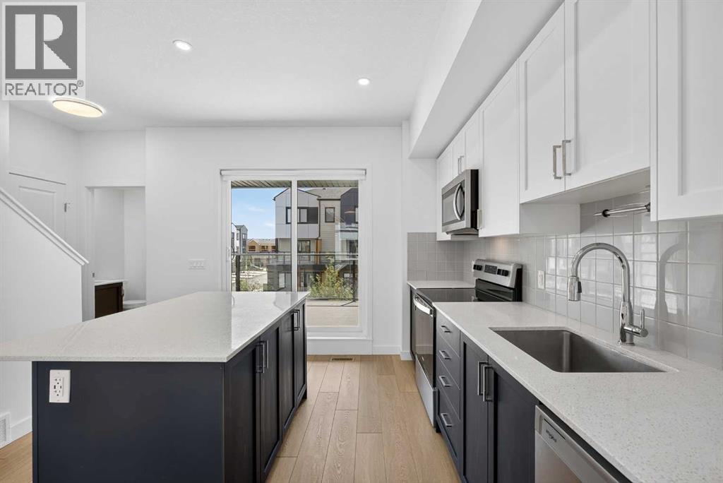 Single Family House for Sale in    Avenue SE Belvedere Calgary 
