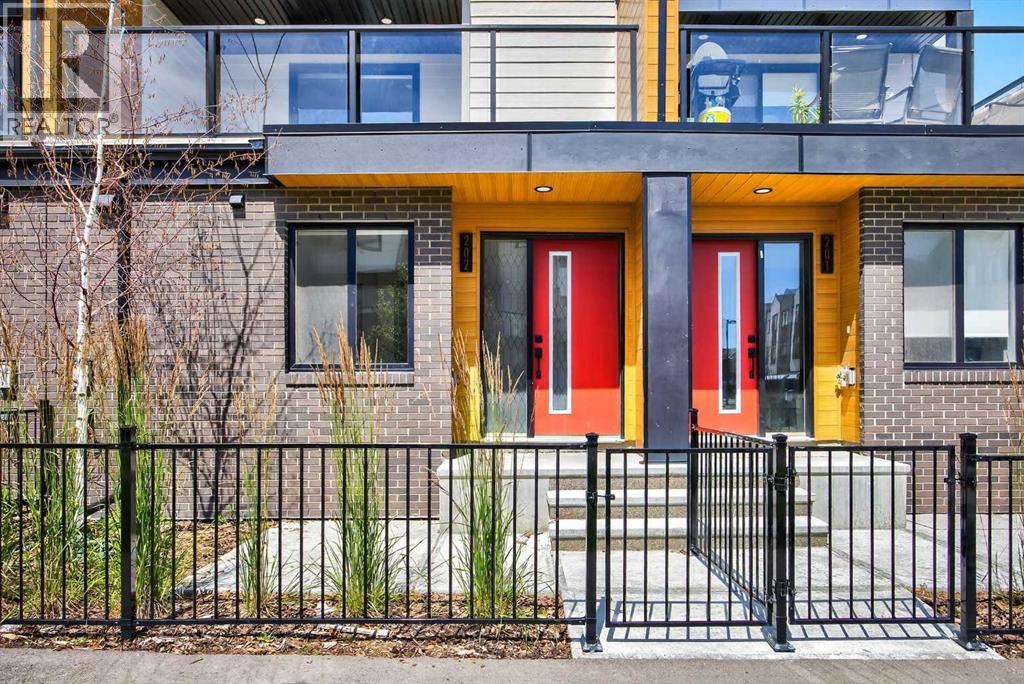 Single Family House for Sale in    Avenue SE Belvedere Calgary 