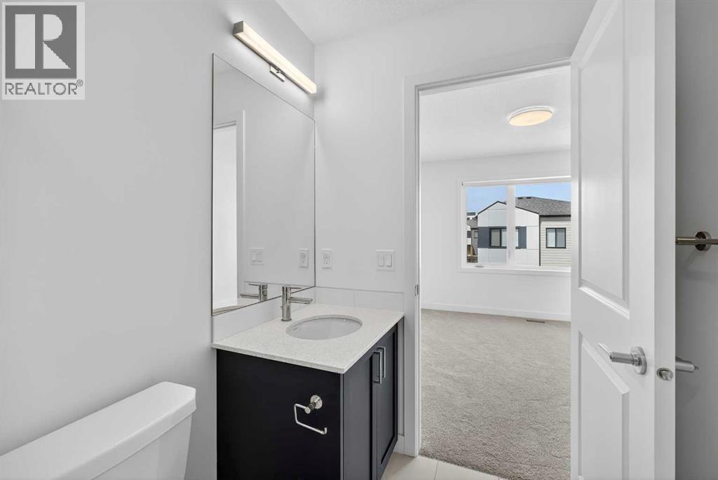 Single Family House for Sale in    Avenue SE Belvedere Calgary 