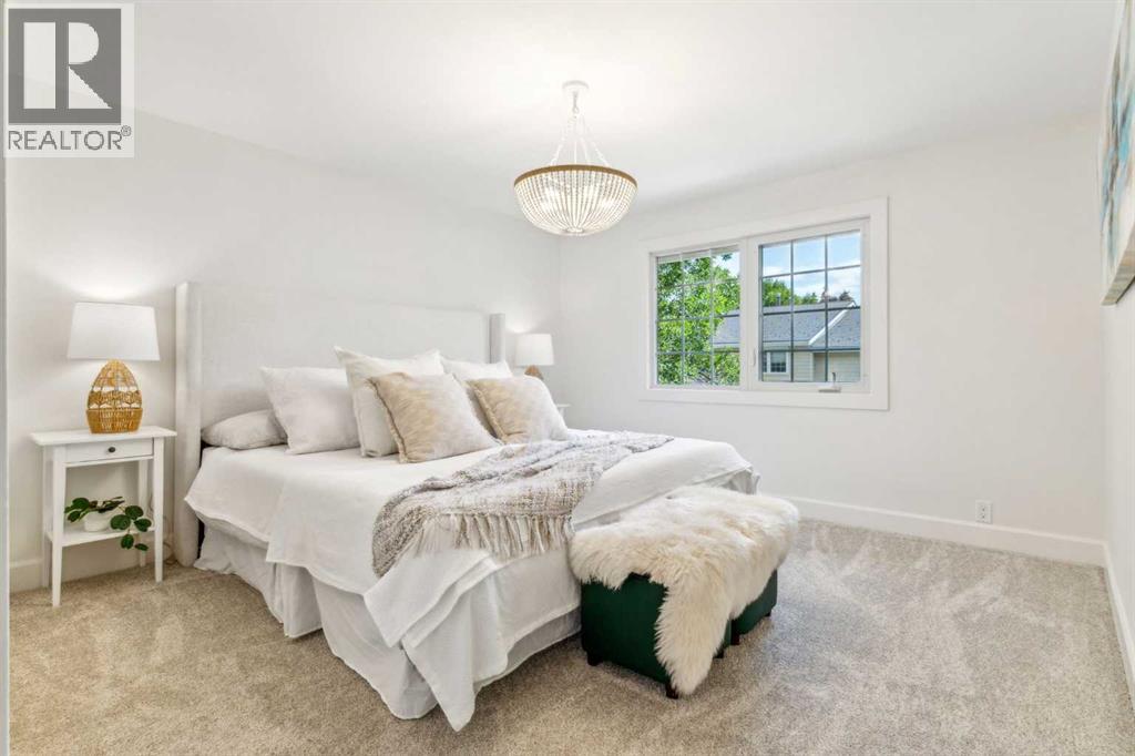 Single Family House for Sale in  Point Mckay Gardens NW Point McKay Calgary 
