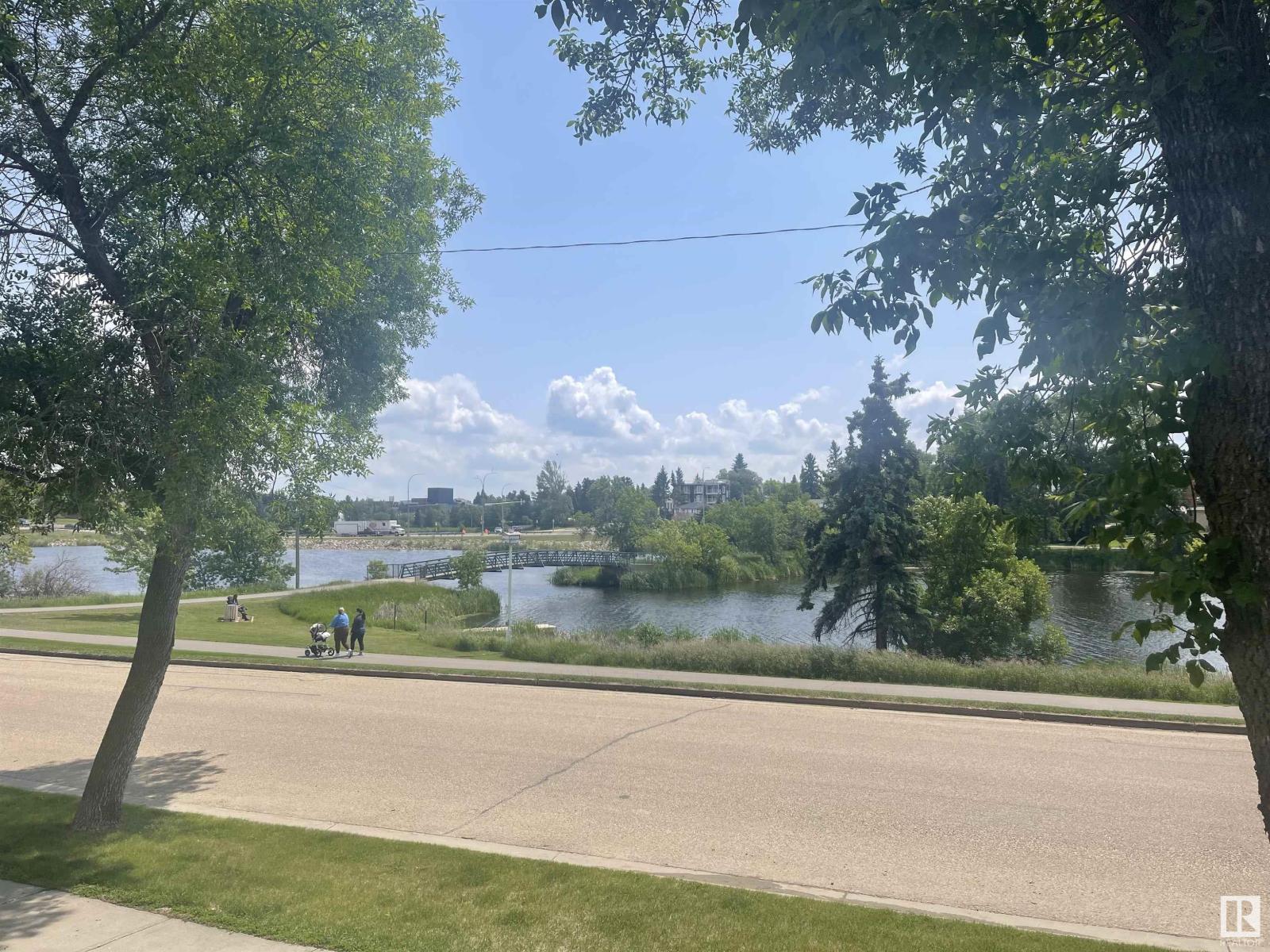 Photo 2 of A 4821 54 Street, Camrose AB